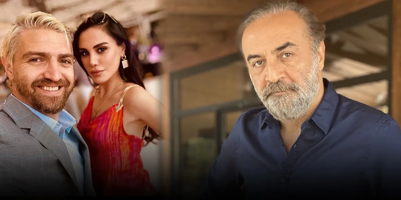 Yılmaz Erdoğan’dan Caner Erkin açıklaması