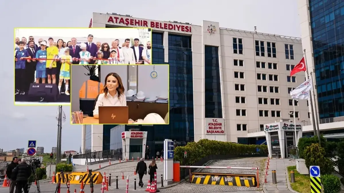 Ataşehir Belediyesi rüşvet soruşturması: “Pound” iddiası gündem oldu