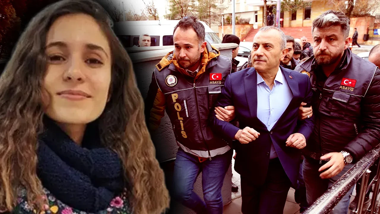 Gülistan Doku soruşturmasında yeni gelişme: Eşi için gözaltı talebi