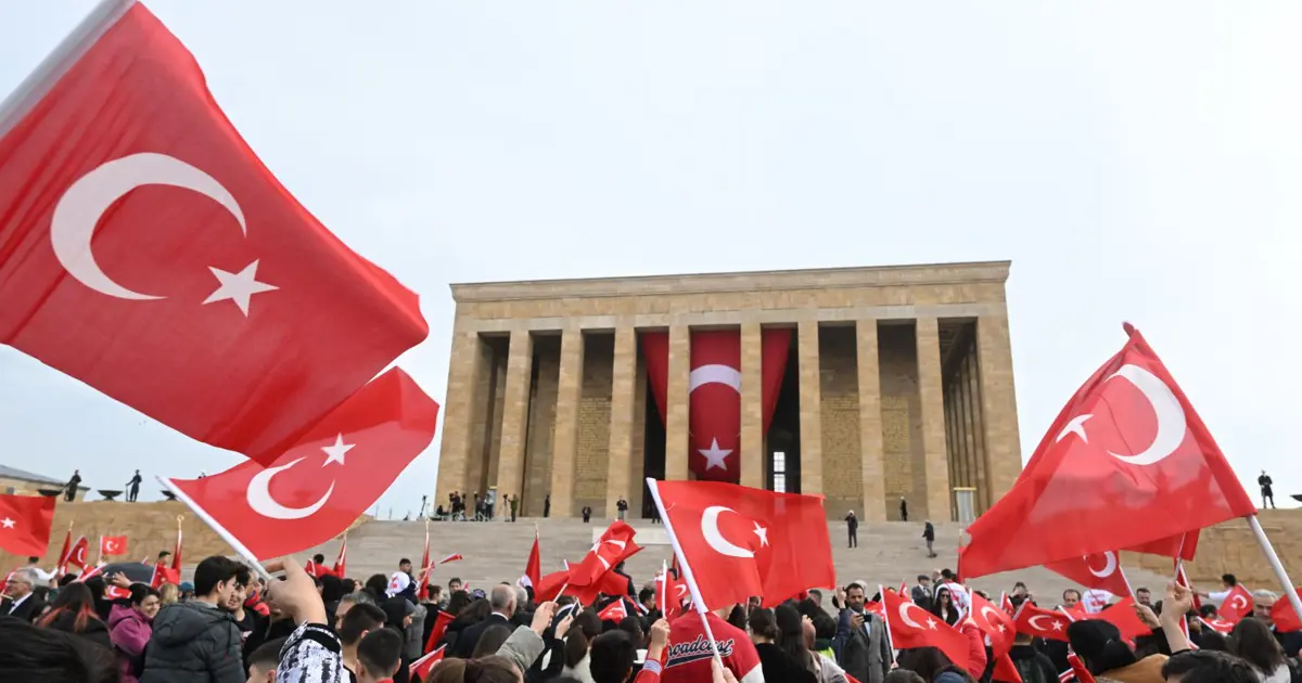 Milli Egemenlikten Çocuk Bayramına: 23 Nisan’ın Hikâyesi