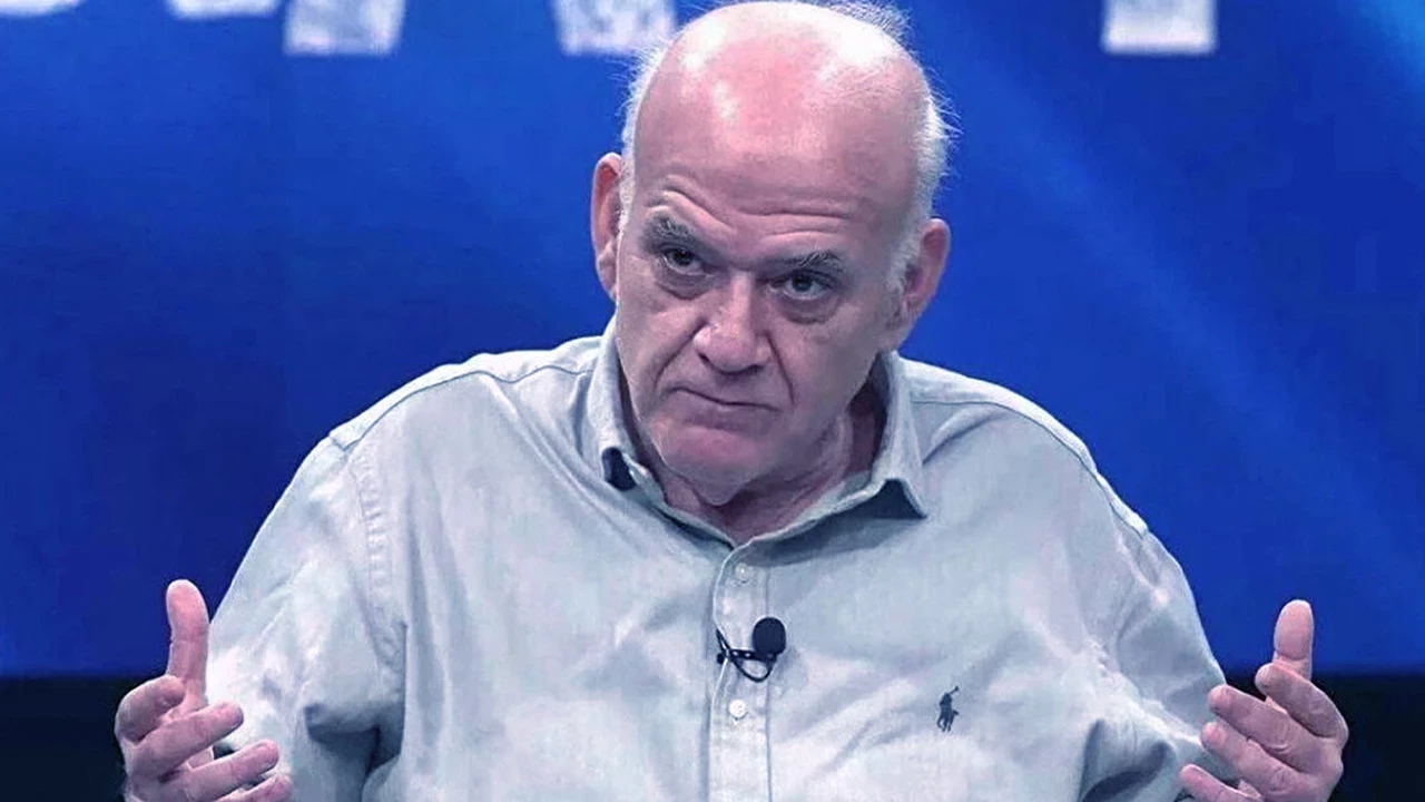 Ahmet Çakar’dan hakem atamasına ağır eleştiri: Sistem çöktü