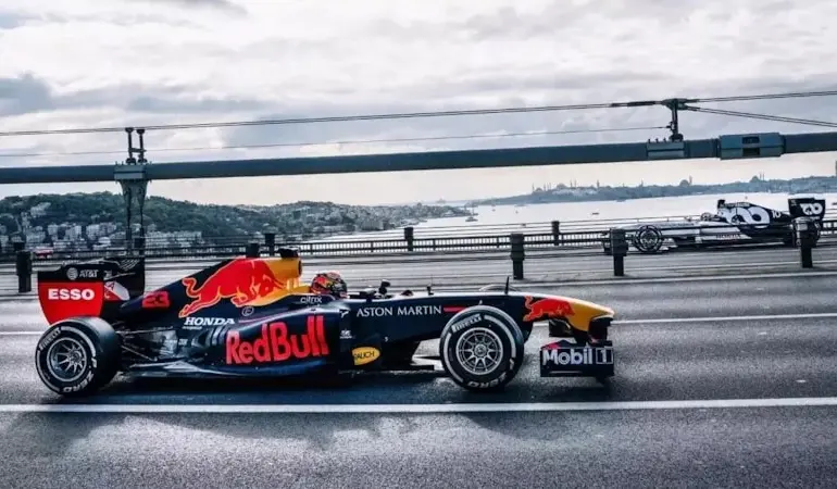 Formula 1 yeniden Türkiye’ye geliyor! Büyük dönüş kararı