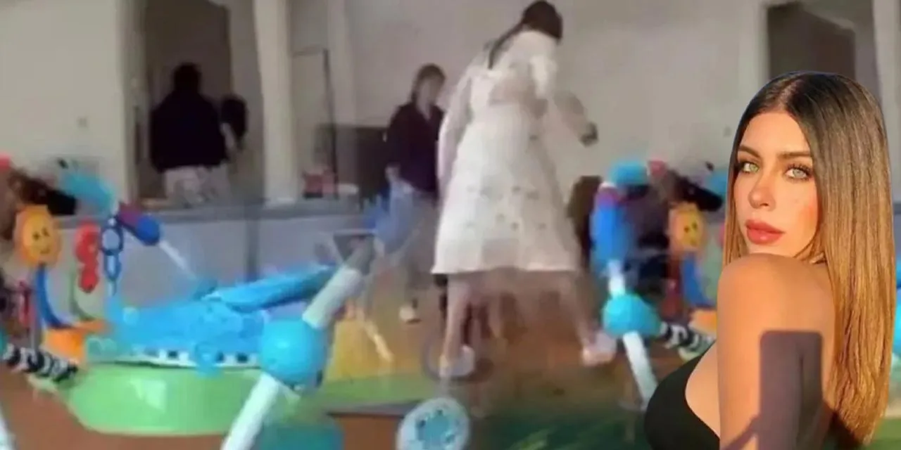 Kayınvalideden gelinine kurşun yağmuru