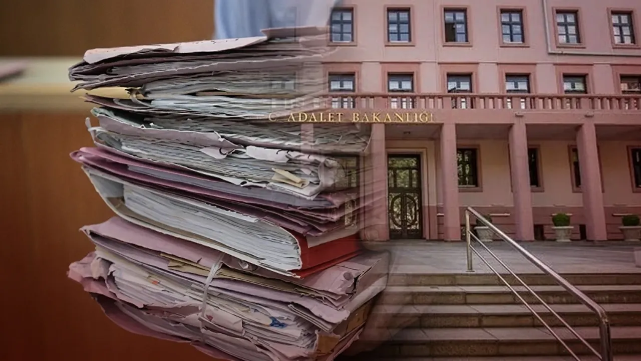 638 faili meçhul dosya için yeniden inceleme kararı