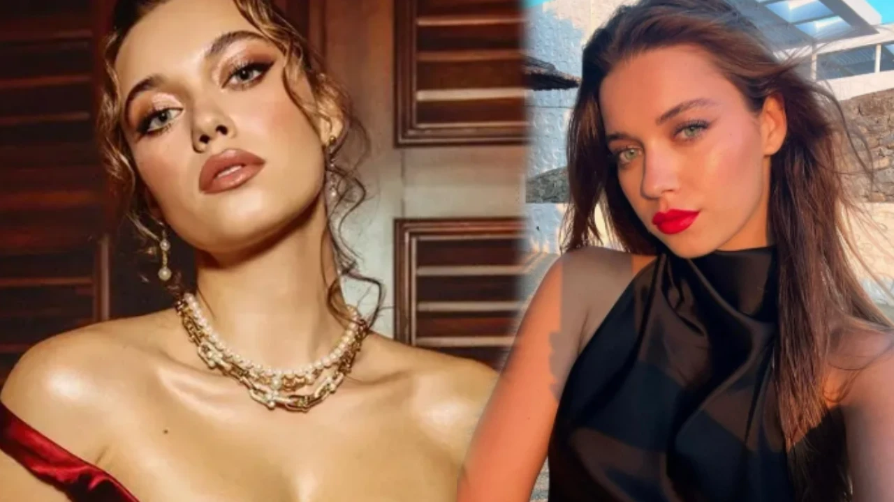 Afra Saraçoğlu hakkında yeni aşk iddiası: Kopenhag detayı olay oldu