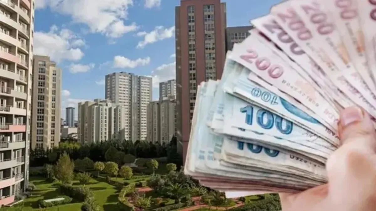 Site aidatlarına düzenleme: Kanun teklifinde ilk adım atıldı