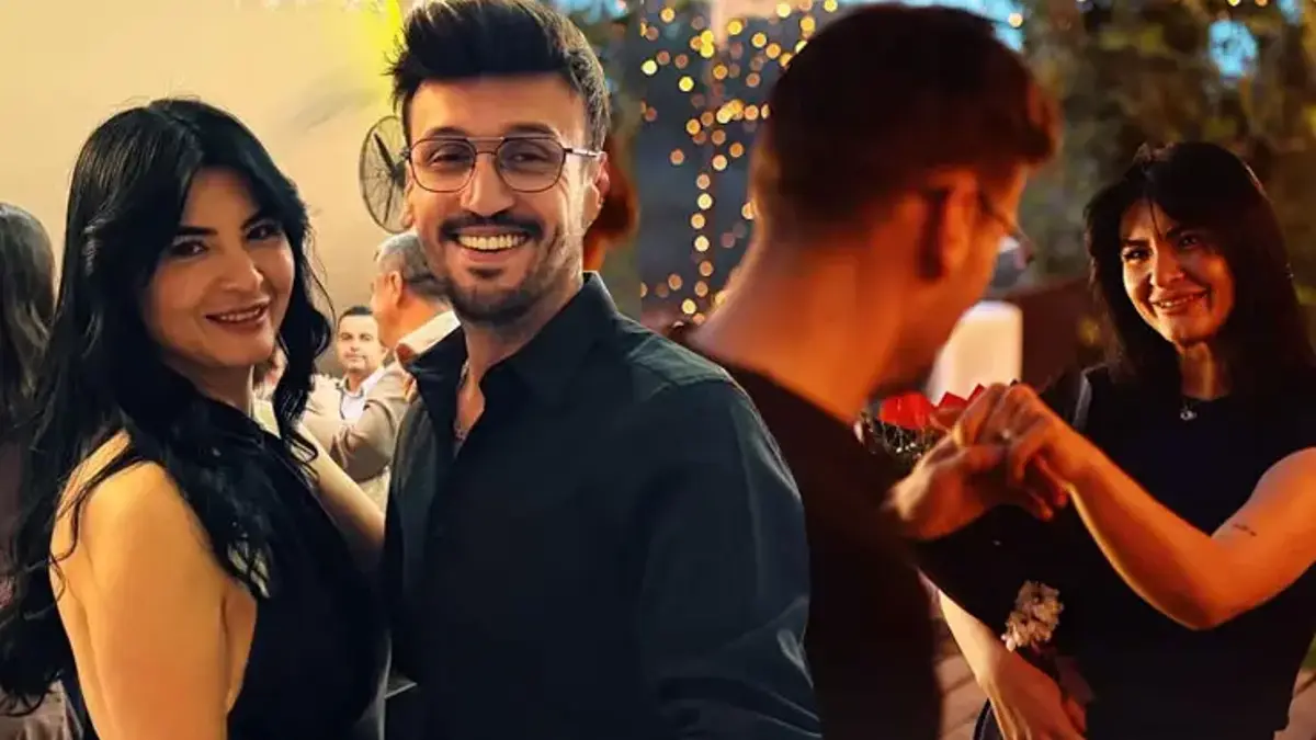 Fenomen gelin adayı Hanife Gürdal yeniden evlilik yolunda