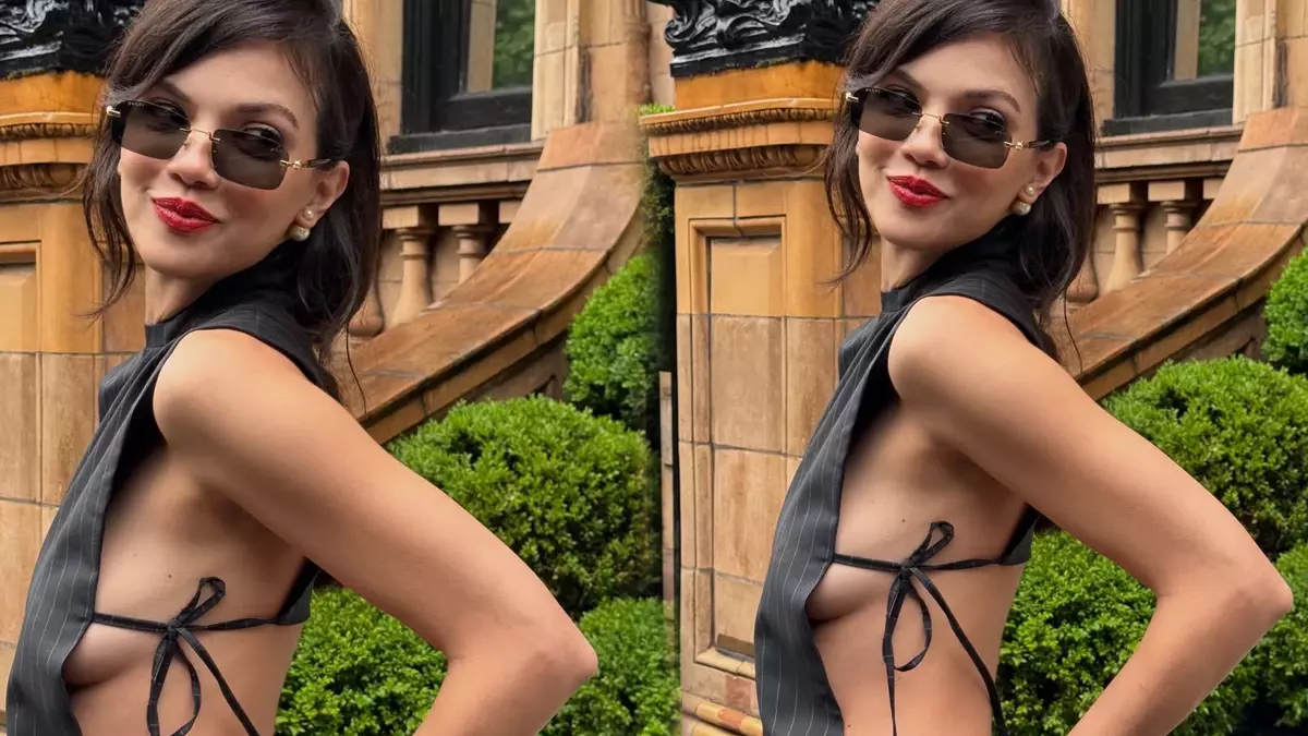 Eylül Lize Kandemir, yeni dizisiyle ekranlara dönüyor