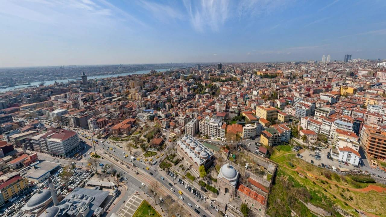 İstanbul’da en kârlı kira yatırımı belli oldu, sürpriz ilçe zirvede