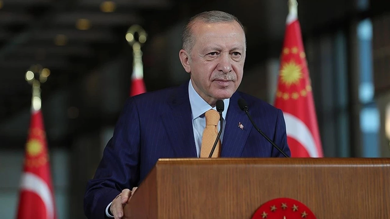 Erdoğan’dan Ara Seçim Açıklaması: Gündemimizde Yok