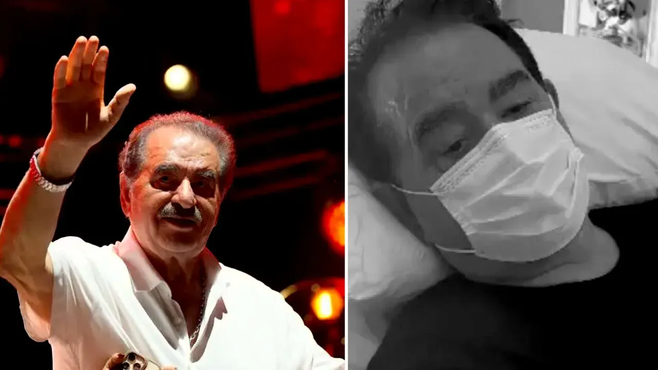 İbrahim Tatlıses’in sağlık durumu: Ameliyat kararı bekleniyor
