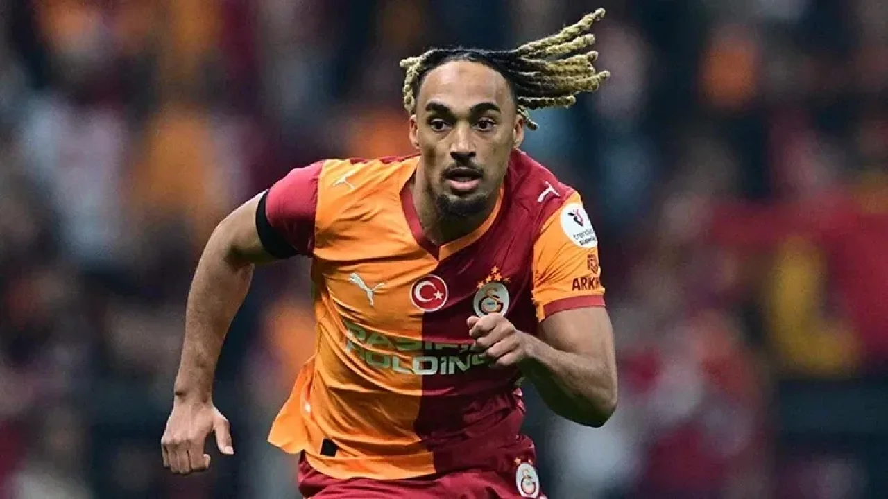 GALATASARAY’DAN BOEY HAMLESİ