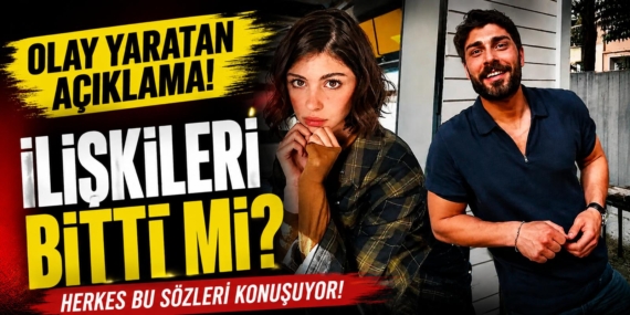 OLAY YARATAN AÇIKLAMA!