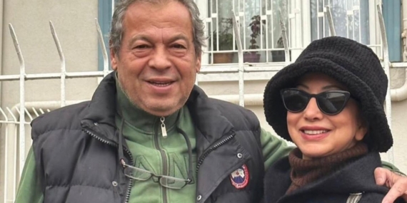 İLYAS İLBEY’İN SAĞLIK DURUMU AÇIKLANDI