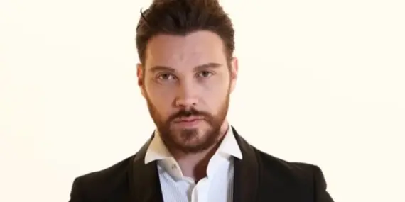Sinan Akçıl’dan Kaza Haberi
