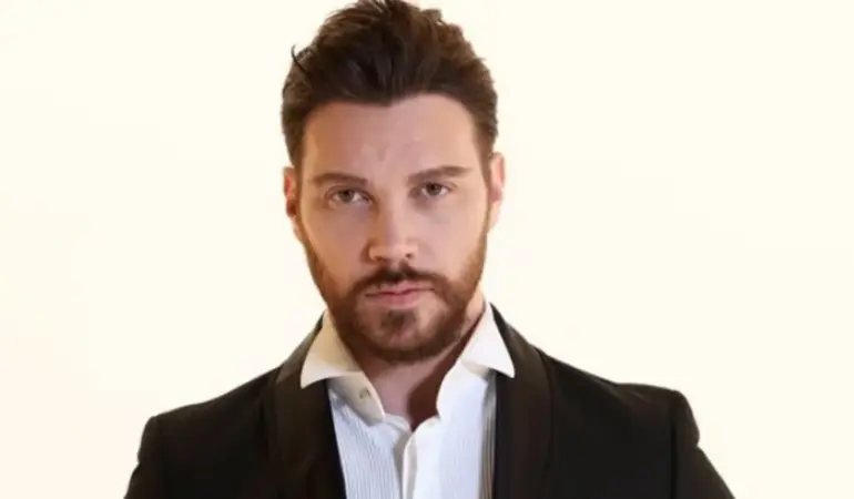 Sinan Akçıl’dan Kaza Haberi