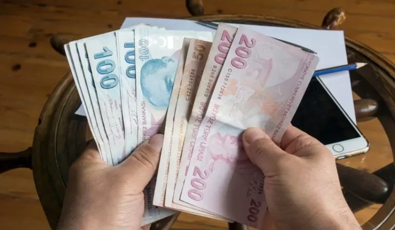 Vergi ve SGK Borçlularına Müjde! Faiz İndirimi Geliyor