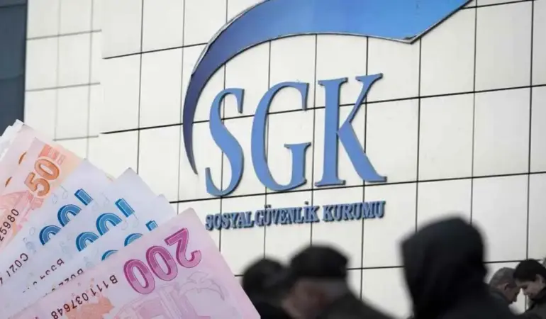 SGK’dan emeklilere müjde: Kaplıca tedavisi ücretsiz oluyor