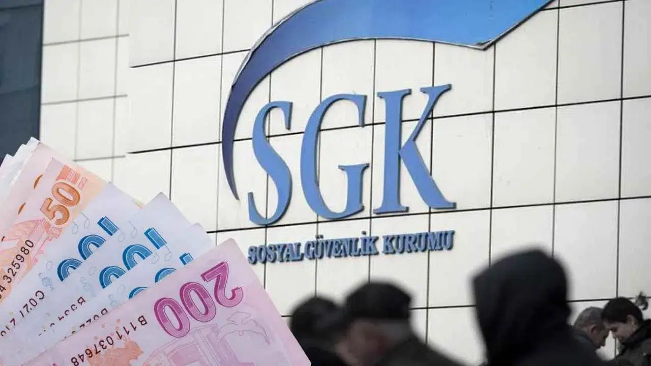 SGK’dan emeklilere müjde: Kaplıca tedavisi ücretsiz oluyor