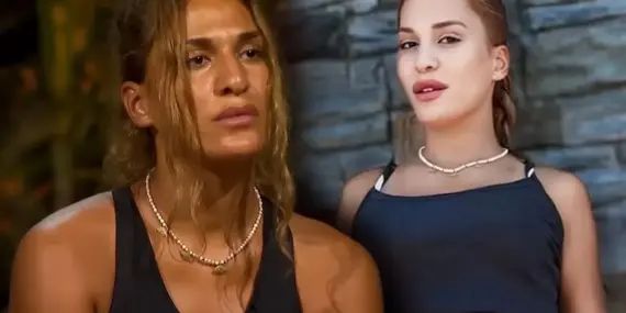Survivor Almeda’nın son hali şaşkına çevirdi: 29 kilo verdi