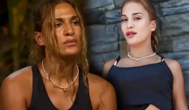 Survivor Almeda’nın son hali şaşkına çevirdi: 29 kilo verdi