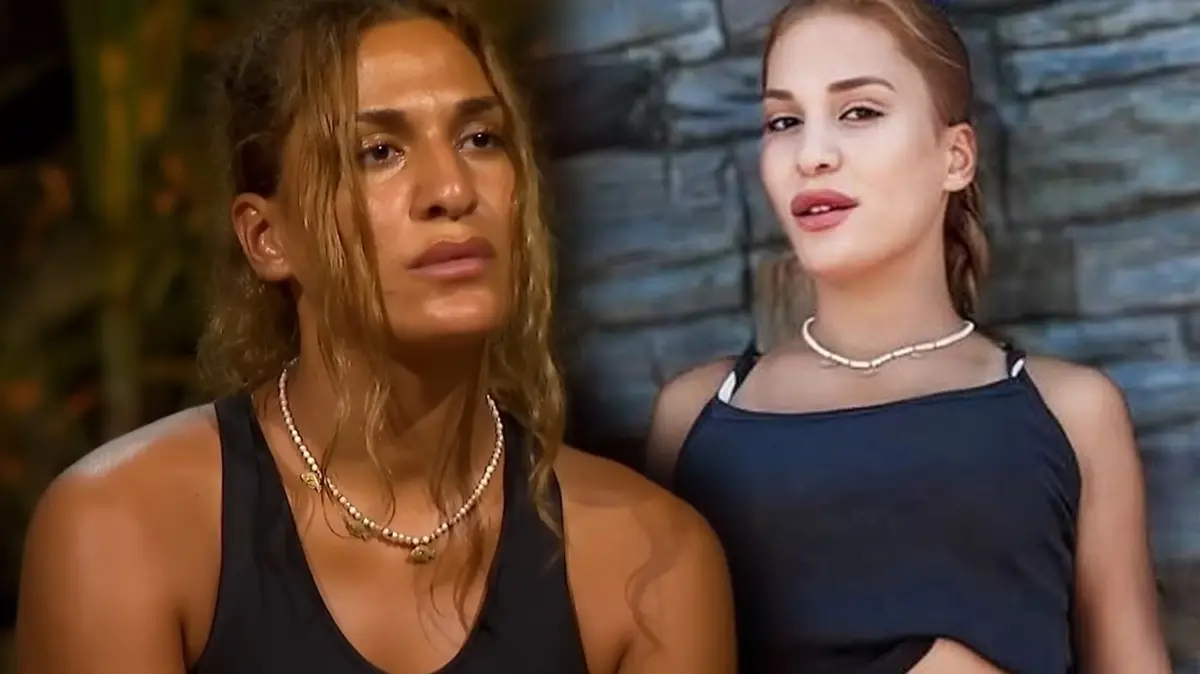 Survivor Almeda’nın son hali şaşkına çevirdi: 29 kilo verdi