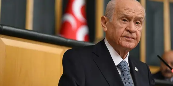 Bahçeli’den CHP Yorumu: Parti İçindeki Gerilim Büyüyor