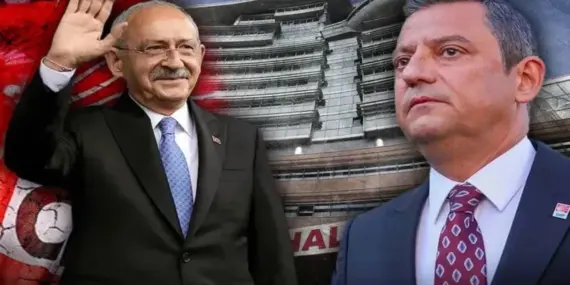 Özgür Özel’den Kılıçdaroğlu’na Kurultay Çağrısı