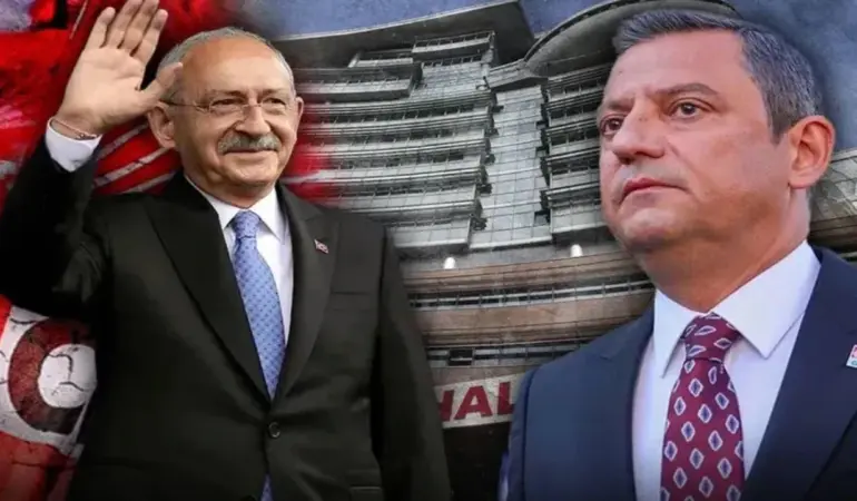 Özgür Özel’den Kılıçdaroğlu’na Kurultay Çağrısı