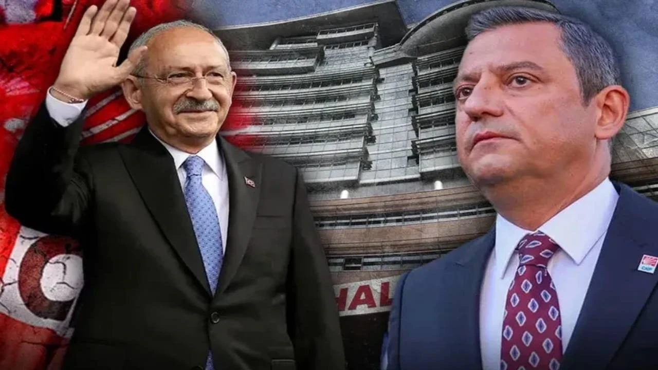 Özgür Özel’den Kılıçdaroğlu’na Kurultay Çağrısı