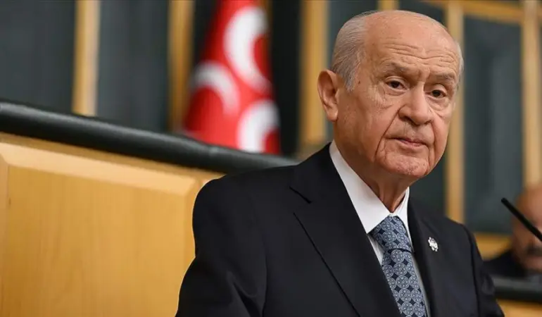 Bahçeli’den CHP Yorumu: Parti İçindeki Gerilim Büyüyor