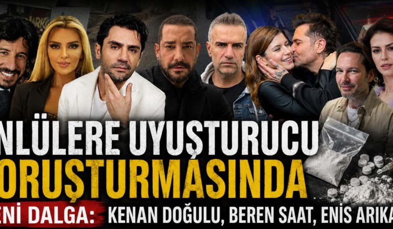 GÖZALTILAR GÜNDEM OLDU
