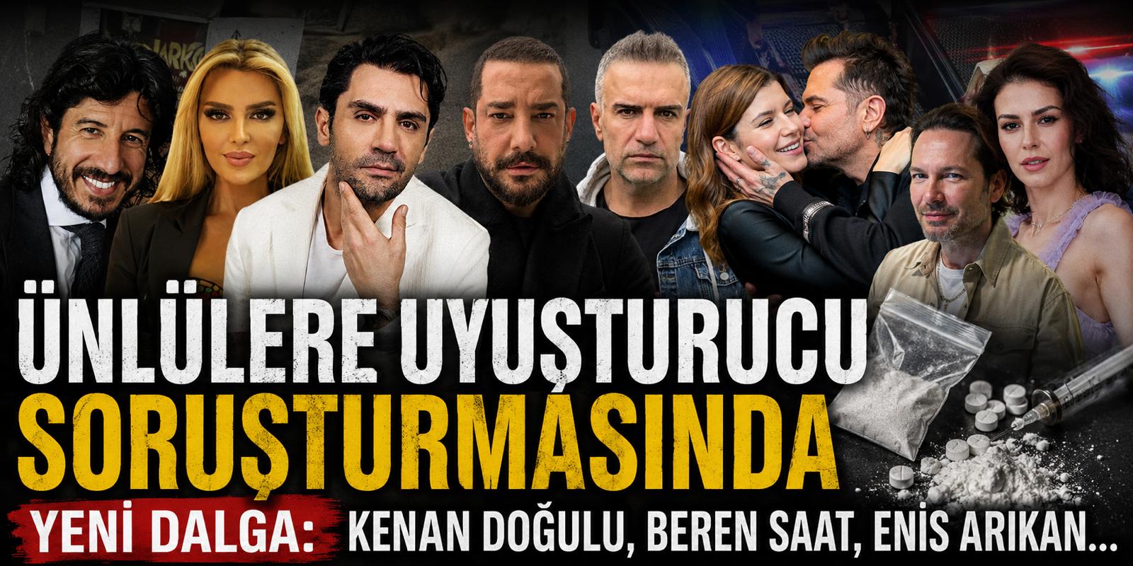 GÖZALTILAR GÜNDEM OLDU