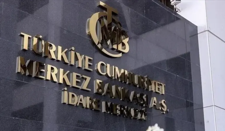 TCMB’DEN PİYASALARA NET MESAJ!