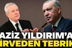AZİZ VE TAYYIP