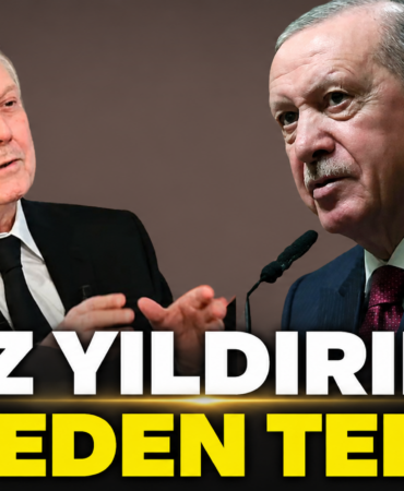 AZİZ VE TAYYIP