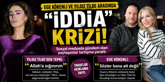 Ünlü isimler arasında “iddia krizi”: Yıldız Tilbe’den açıklama