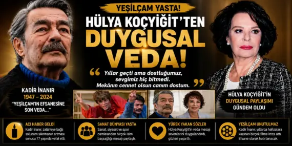 Mahsun Kırmızıgül’den Cenazede Sert Çıkış! “Bari burada geri planda durun”
