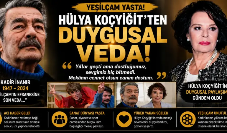 Mahsun Kırmızıgül’den Cenazede Sert Çıkış! “Bari burada geri planda durun”