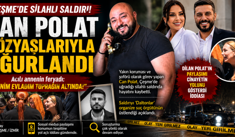 Acılı Aileden Dilan Polat’a Sert Tepki: Olayın Detayları Ortaya Çıktı