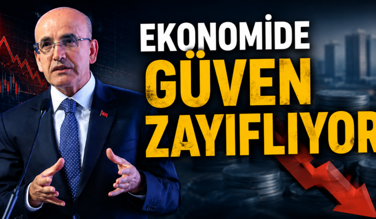 Şimşek’in ekonomi programı hedef tahtasında: Sert eleştiriler geldi