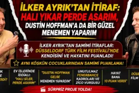 DUSTİN