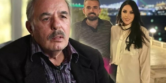 Ferdi Tayfur’un damadı hakkında çarpıcı iddia! Sahte belgeyle icra takibi