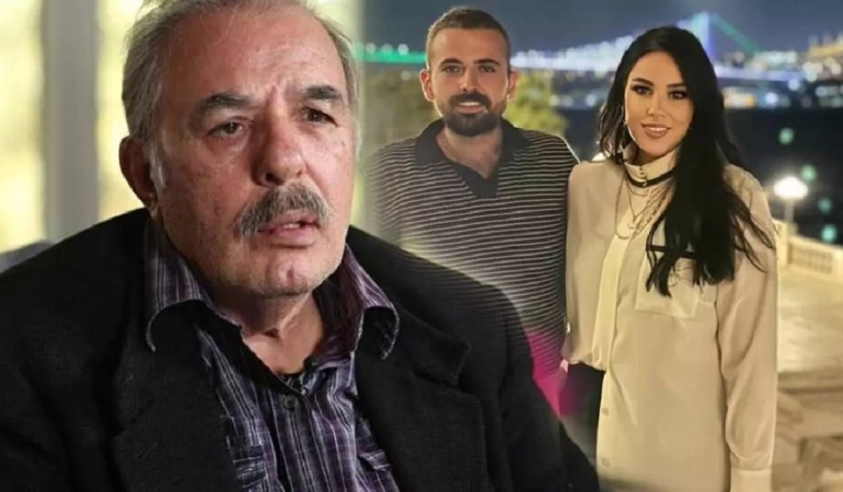 Ferdi Tayfur’un damadı hakkında çarpıcı iddia! Sahte belgeyle icra takibi