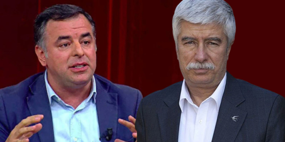 CHP Medya İddialarında Yeni Gelişme: Bildirici’den Açıklama