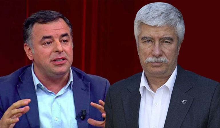 CHP Medya İddialarında Yeni Gelişme: Bildirici’den Açıklama