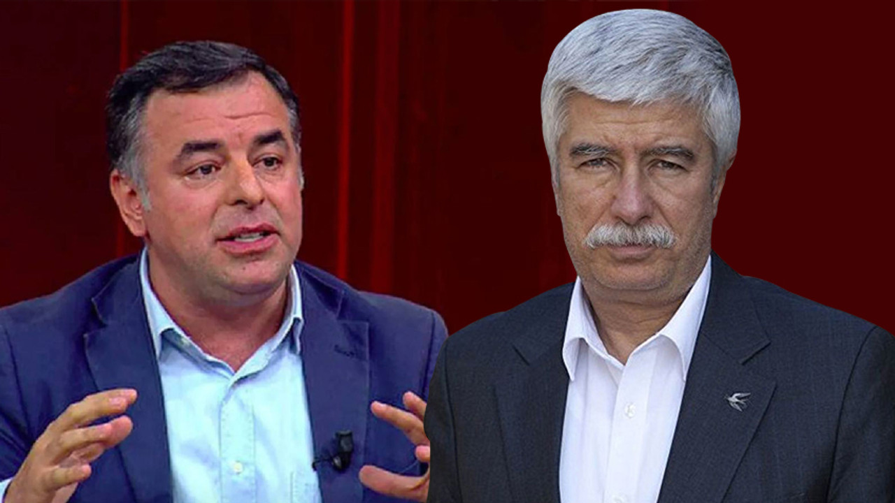 CHP Medya İddialarında Yeni Gelişme: Bildirici’den Açıklama