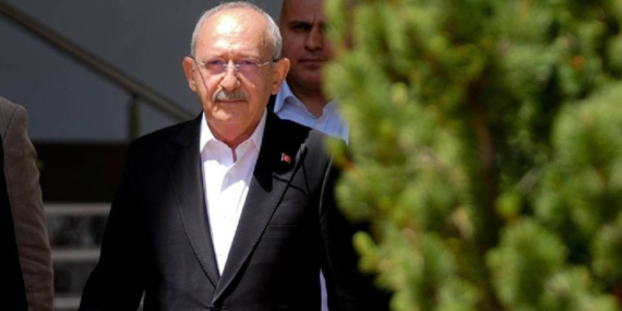 Grup Yorum’dan Kılıçdaroğlu’na Sert Tepki