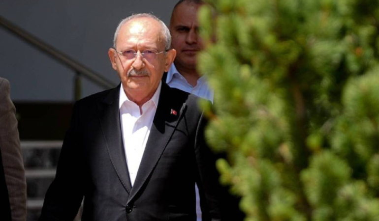 Grup Yorum’dan Kılıçdaroğlu’na Sert Tepki