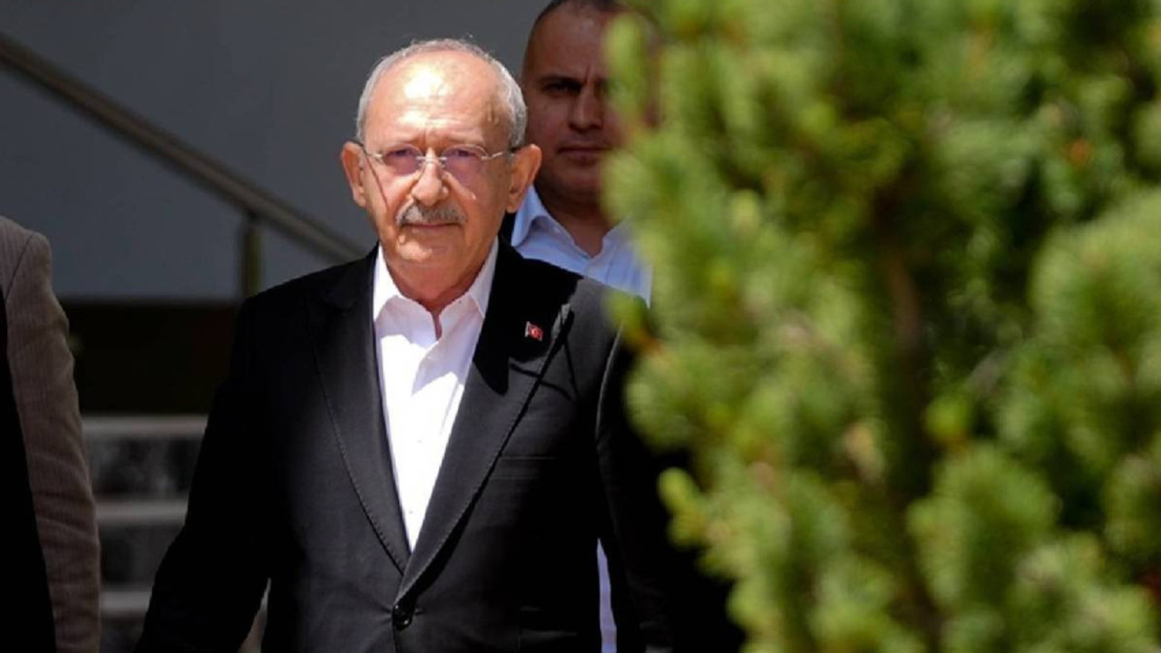 Grup Yorum’dan Kılıçdaroğlu’na Sert Tepki